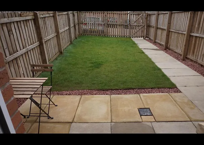 Peaceful, Lovely And Modern, Entire HouseVilla